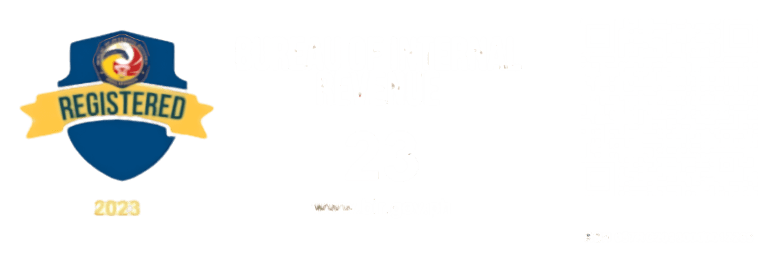 Bureau of Internal Revenue Registered 2023