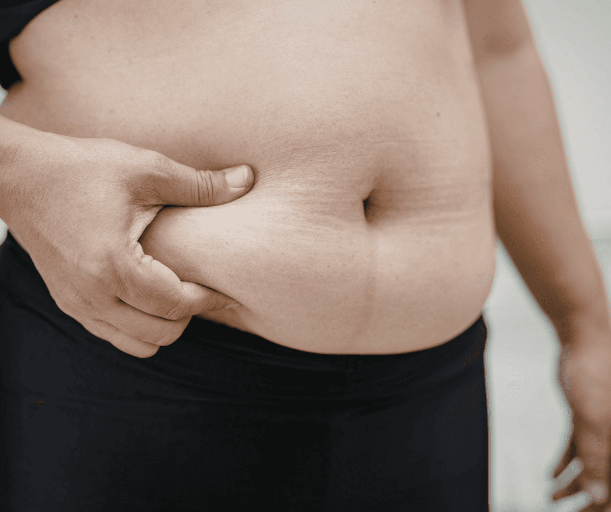 Midsection Contouring