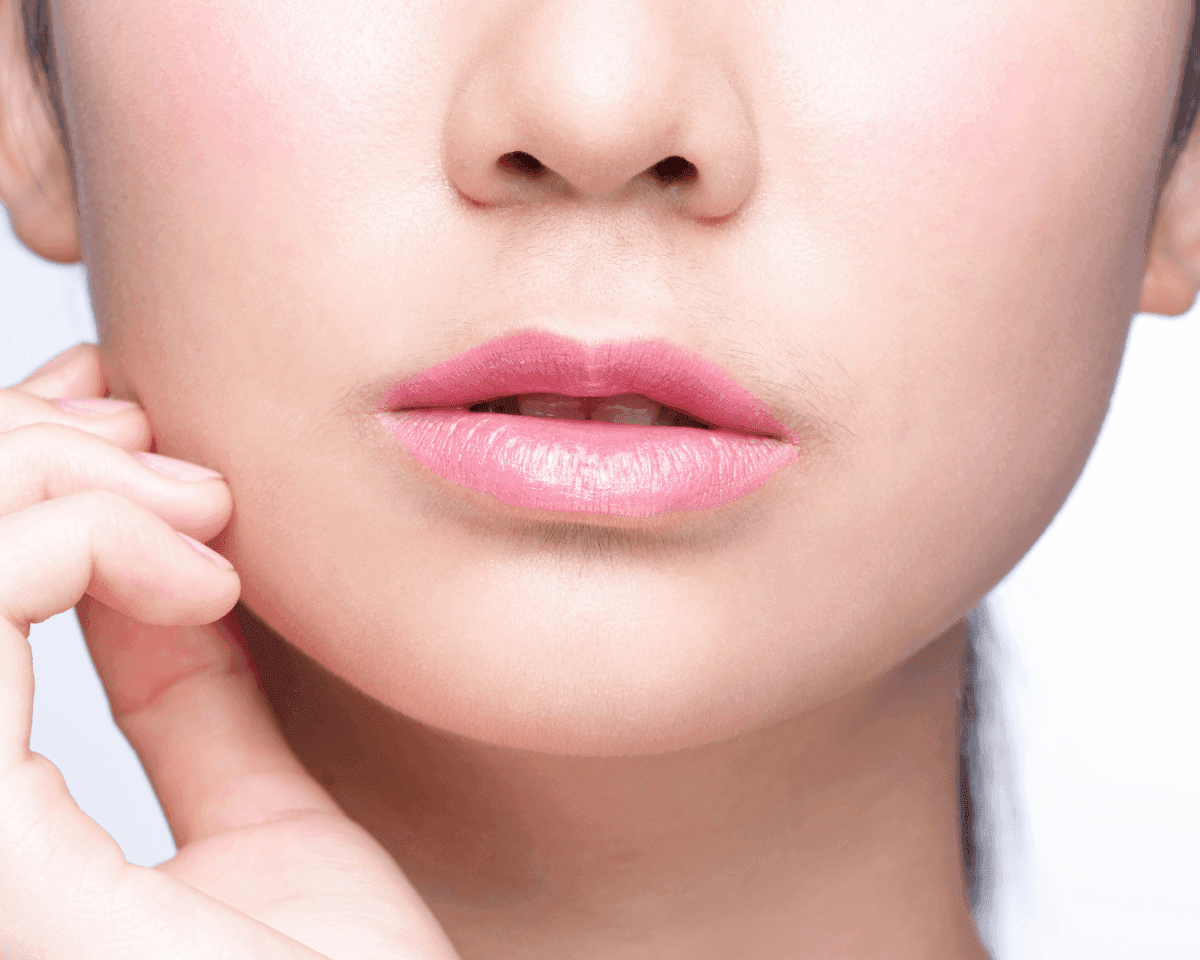 Cheek Lift