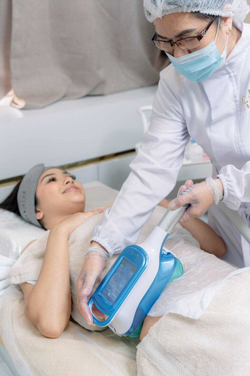 What is Cryocell?