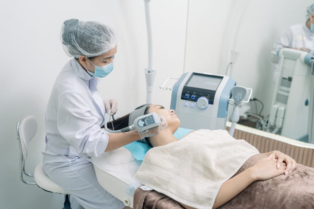 Exislim360 Treatment