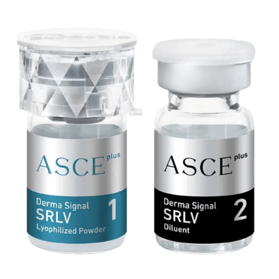 ASCE+ EXOSOMES icon