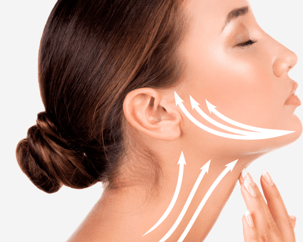 Face & Neck Lift