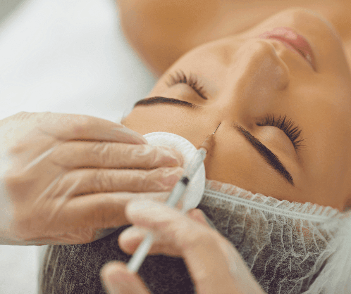 Benefits of Dermal Fillers