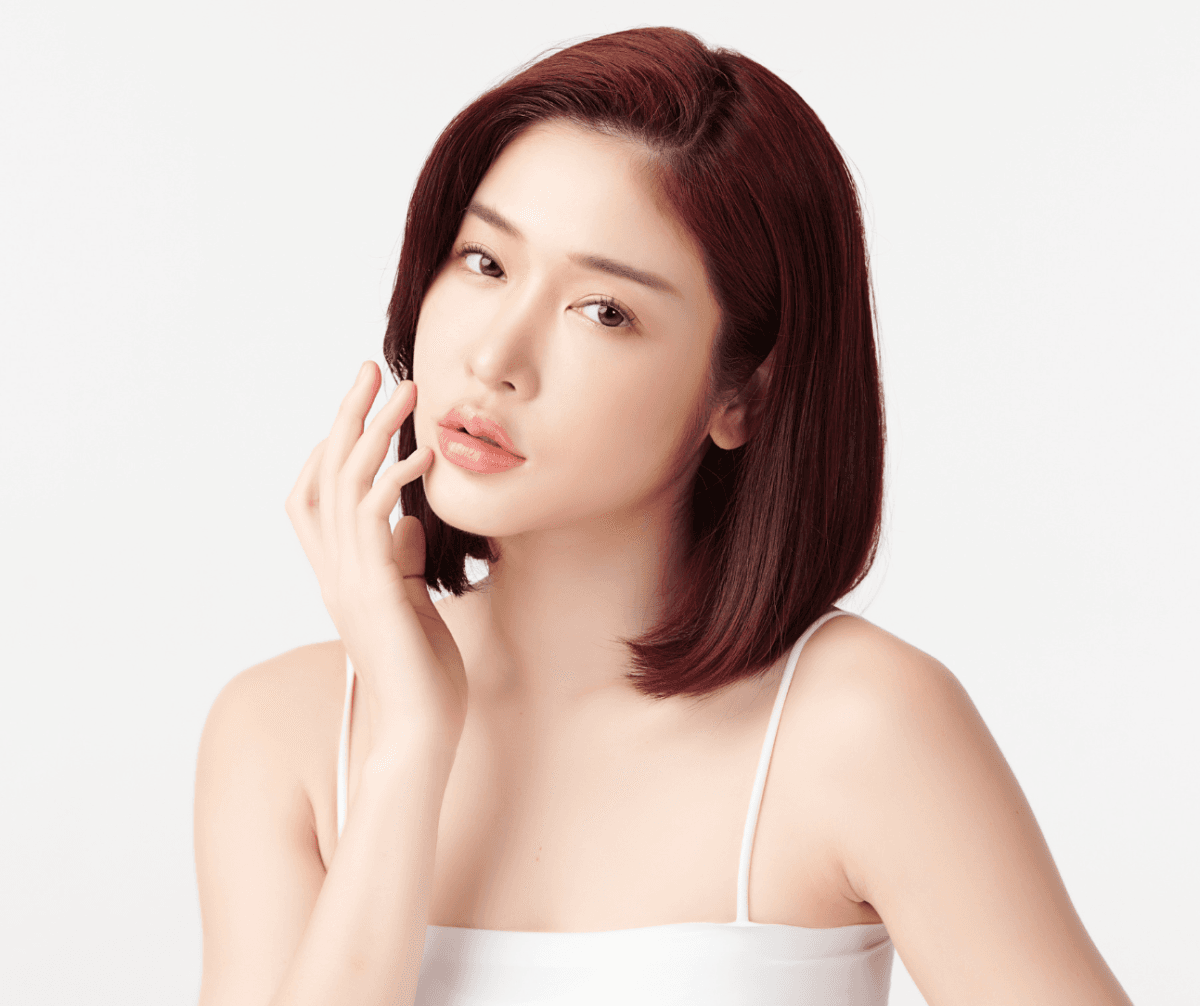 Restore Volume with Dermal Fillers