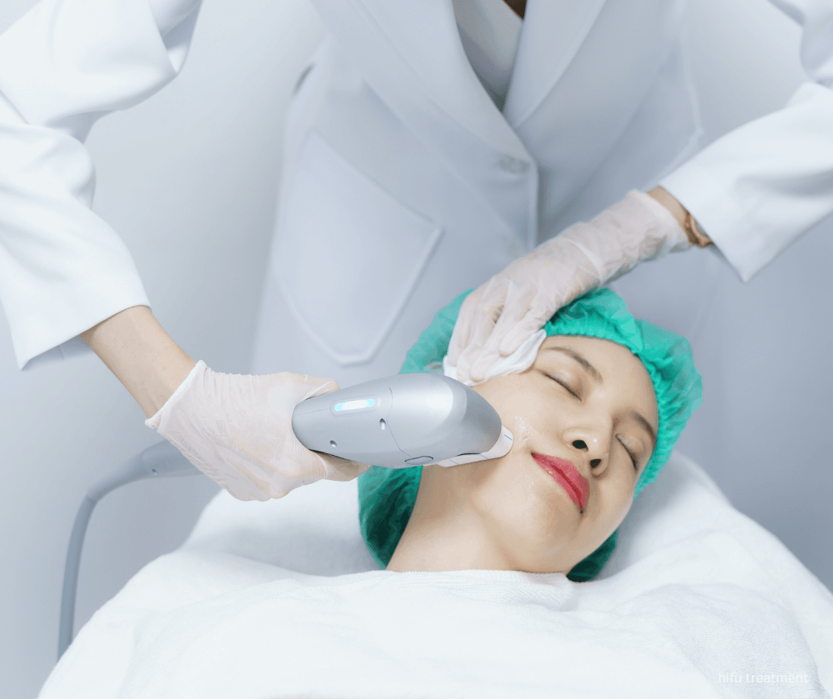 Benefits of Glamér HIFU