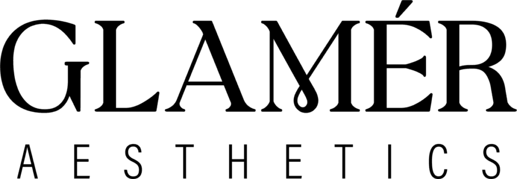 GLAMER Logo