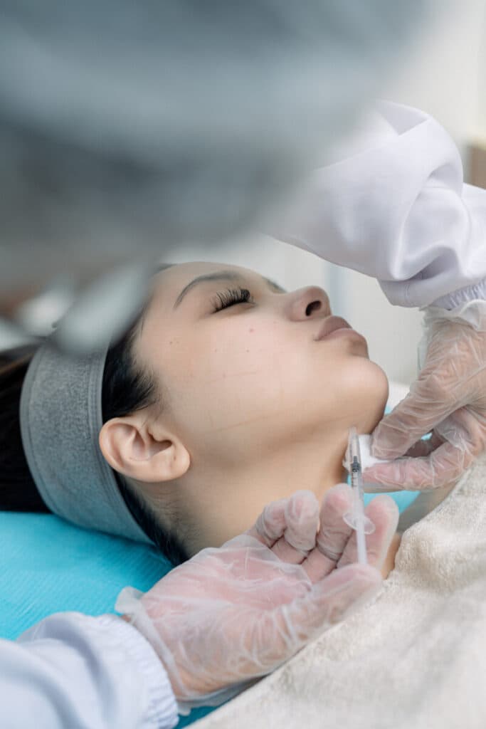 Meso Fat Face Treatment