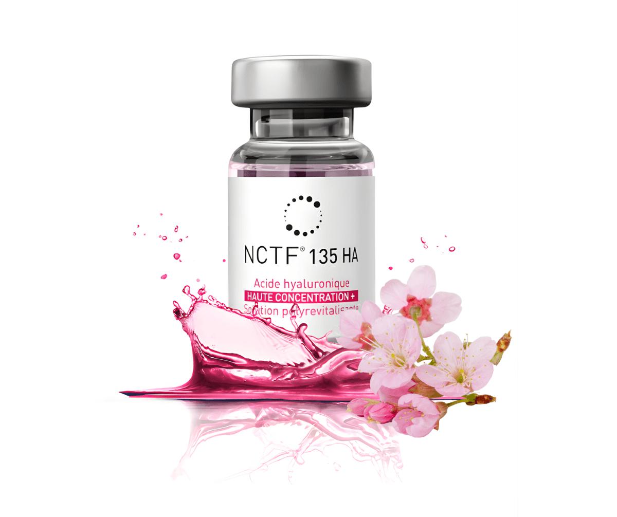 The Science of NCTF® 135 HA