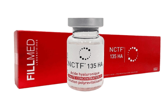 NCTF® 135 HA icon
