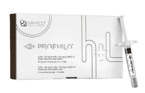 PROFHILO icon