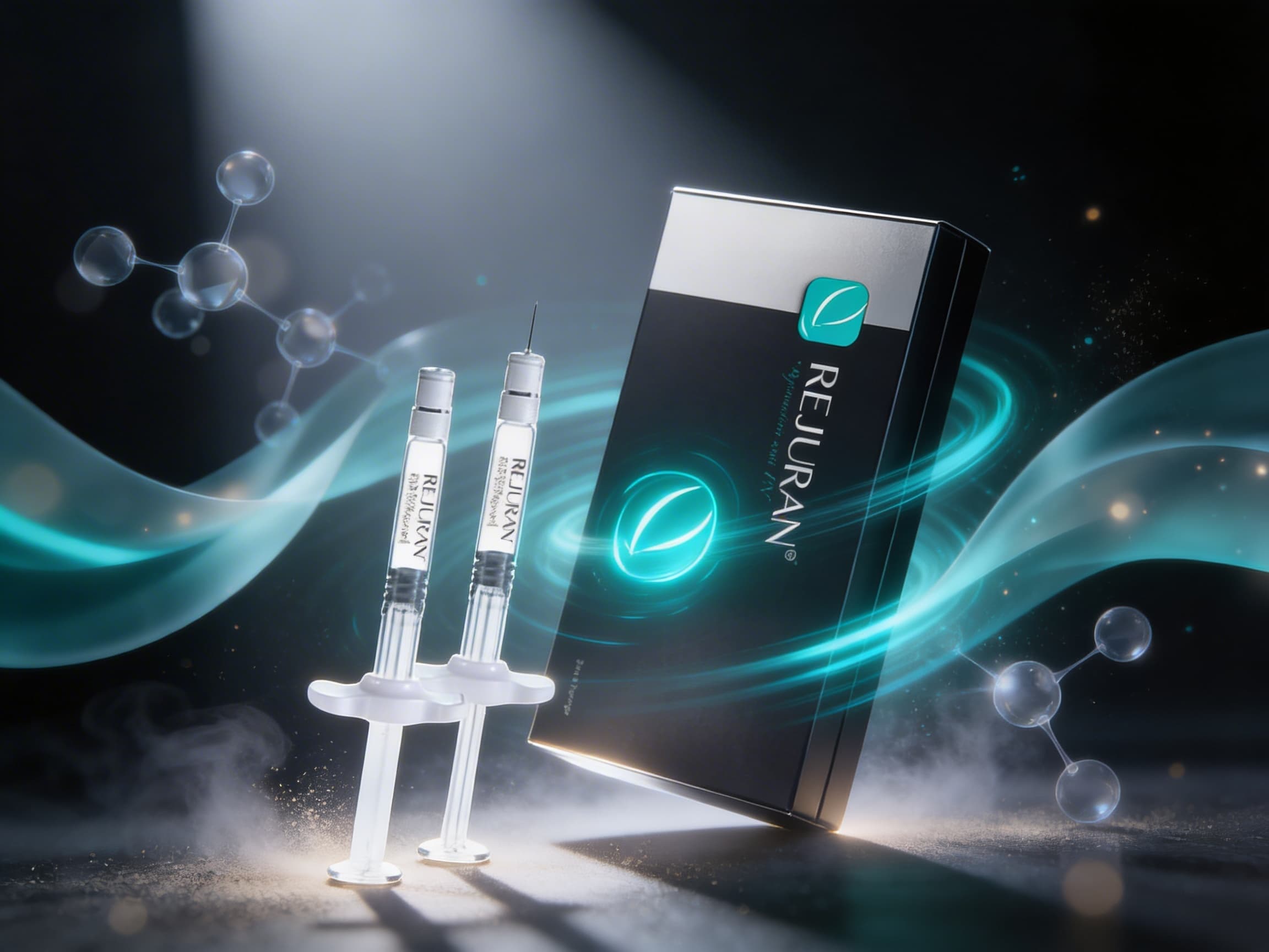 What is Rejuran?