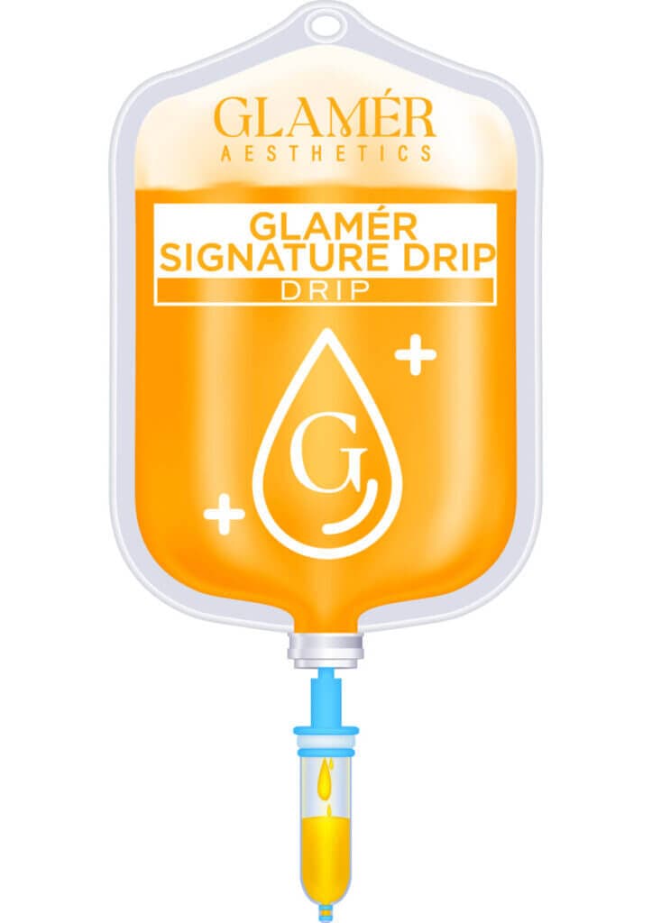 Signature Ageless Drip