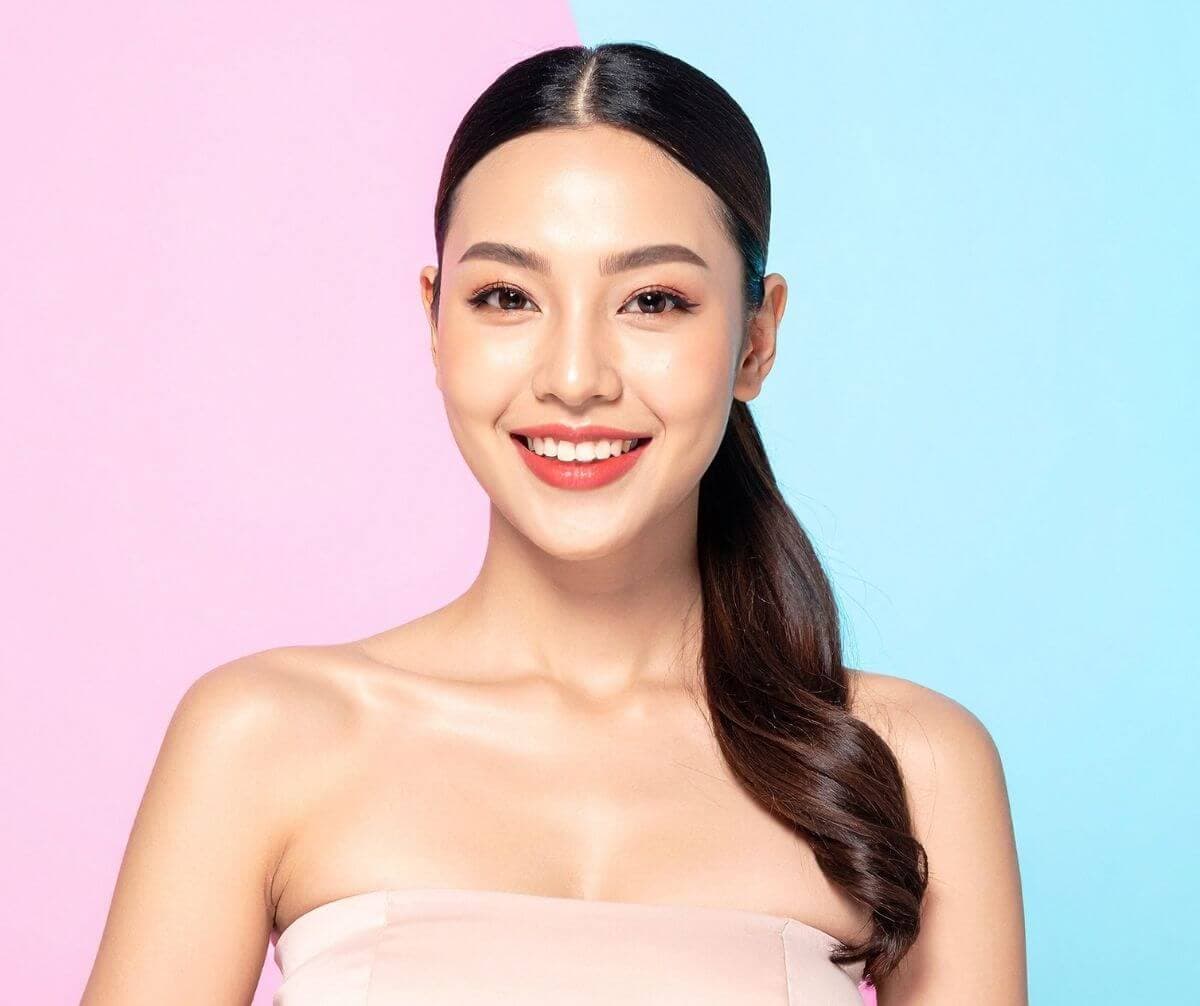 Effortless Beauty, Every Day