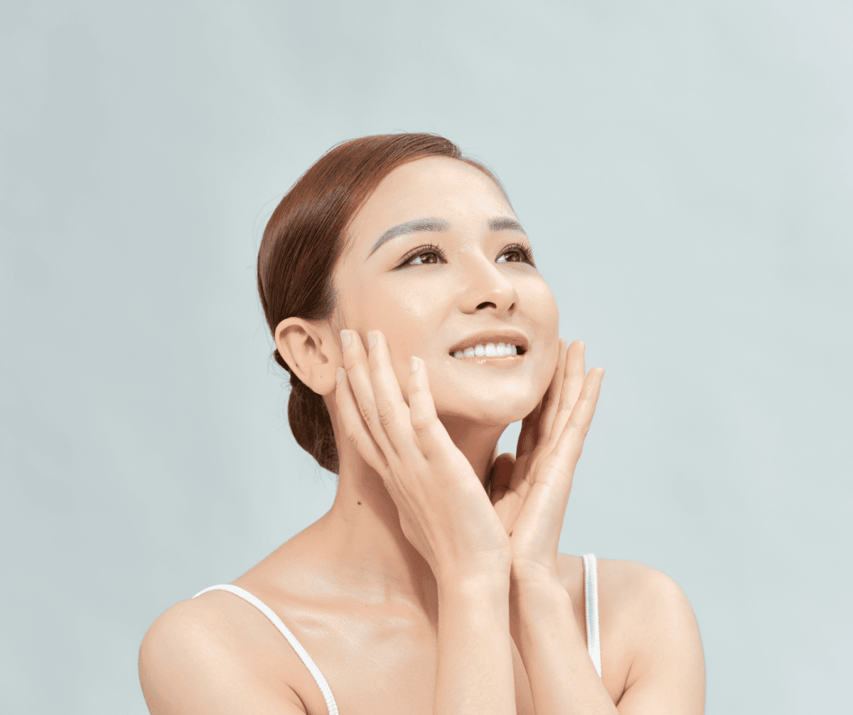 Achieve Your Dream V-Shaped Face