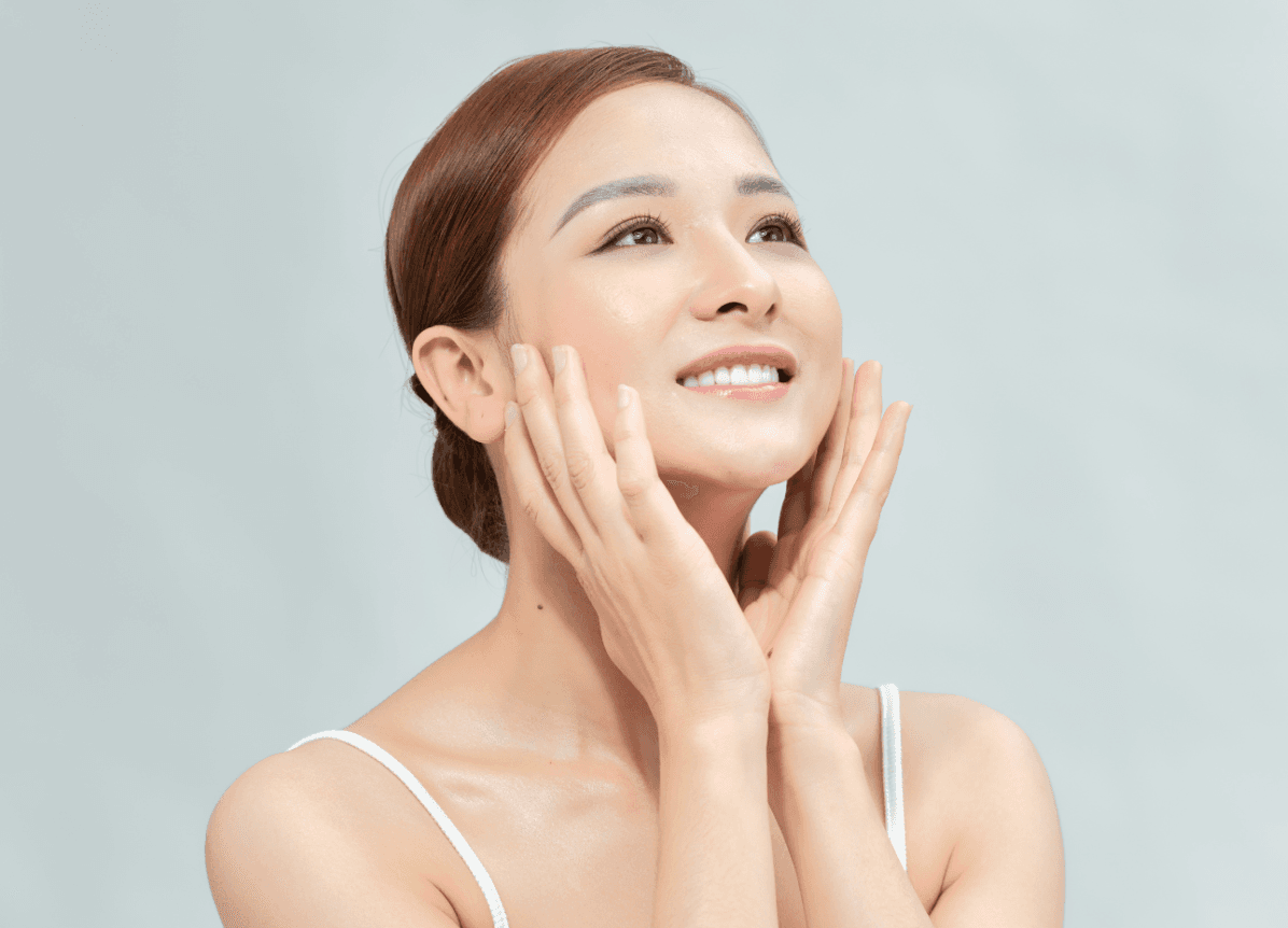 Achieve Your Dream V-Shaped Face